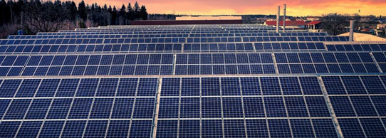 Microgrid Systems